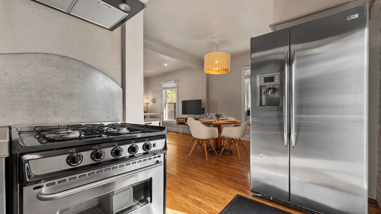 Photo of Kitchen in Colorado Springs