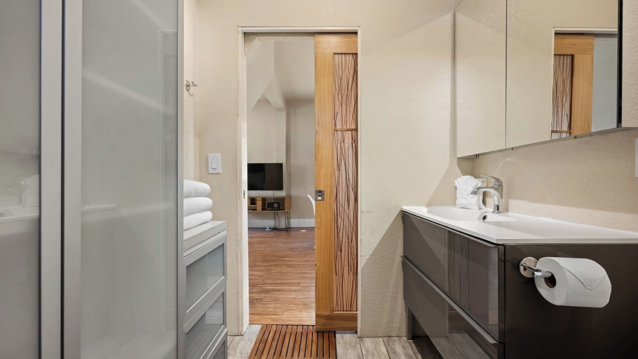 Photo of Bathroom in Colorado Springs