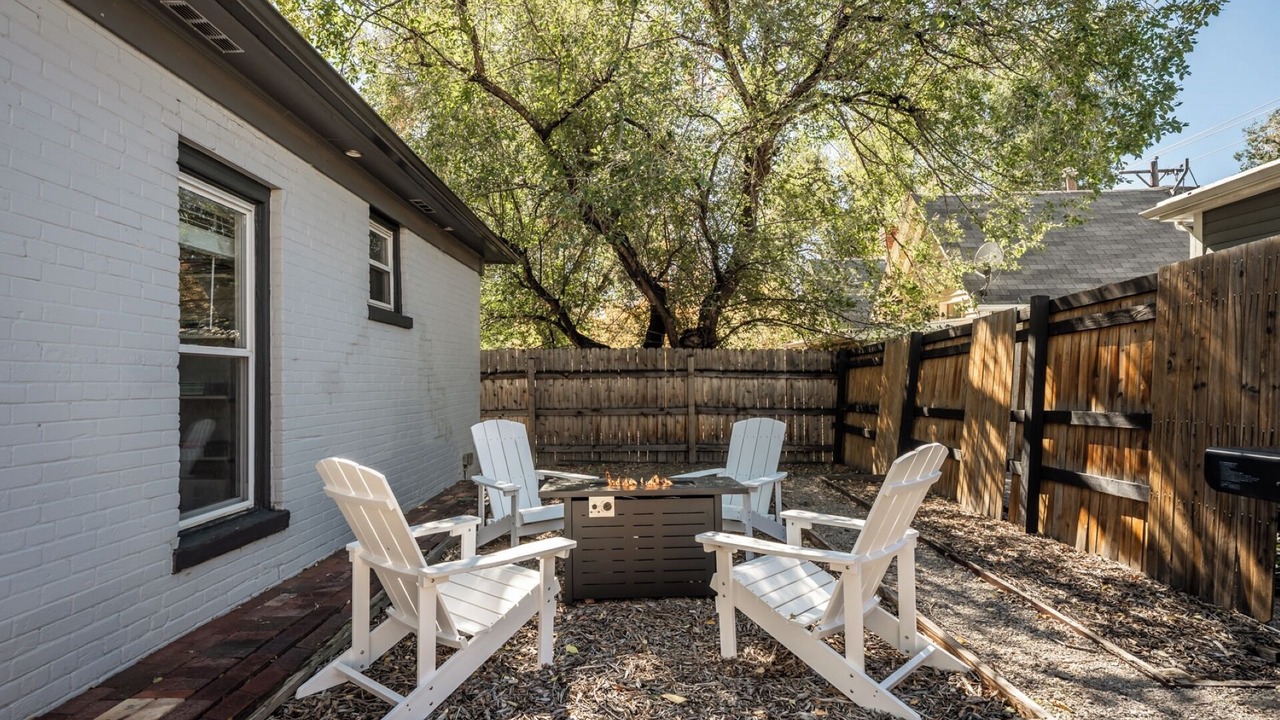 Photo of Outdoor in Colorado Springs