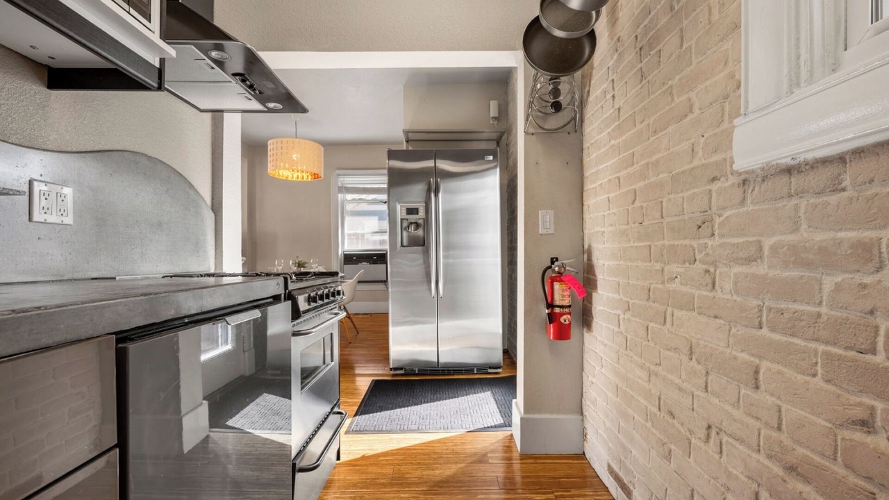 Photo of Kitchen in Colorado Springs