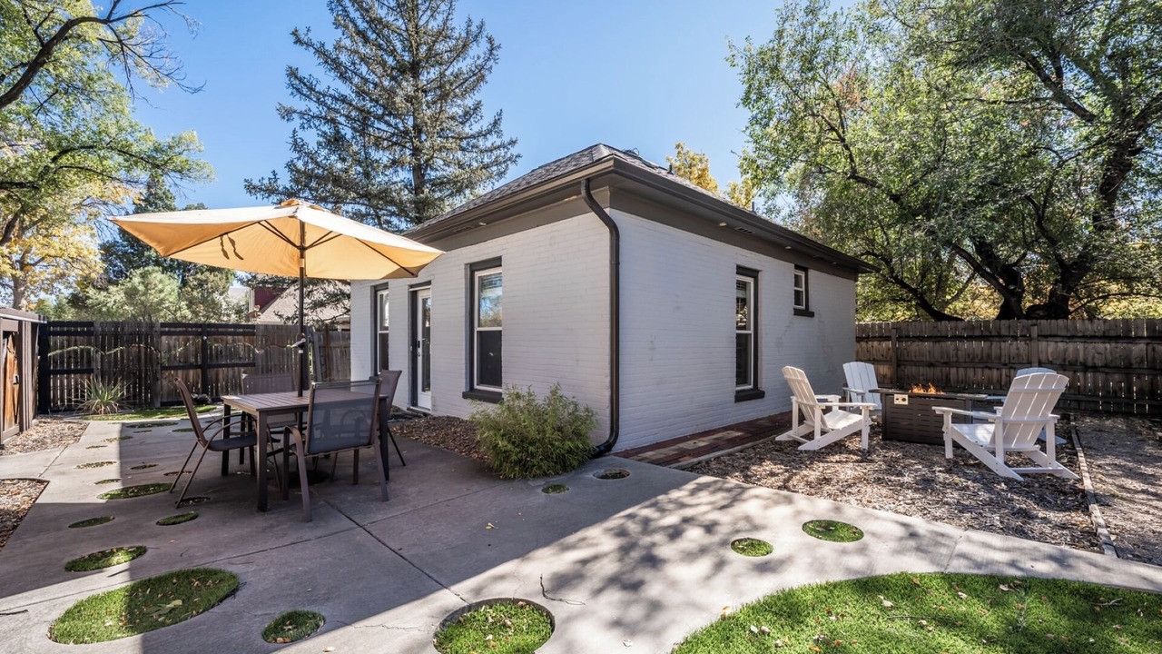 Photo of Outdoor in Colorado Springs