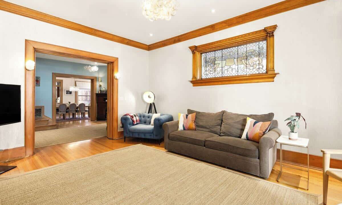 Photo of Bedroom in Uptown