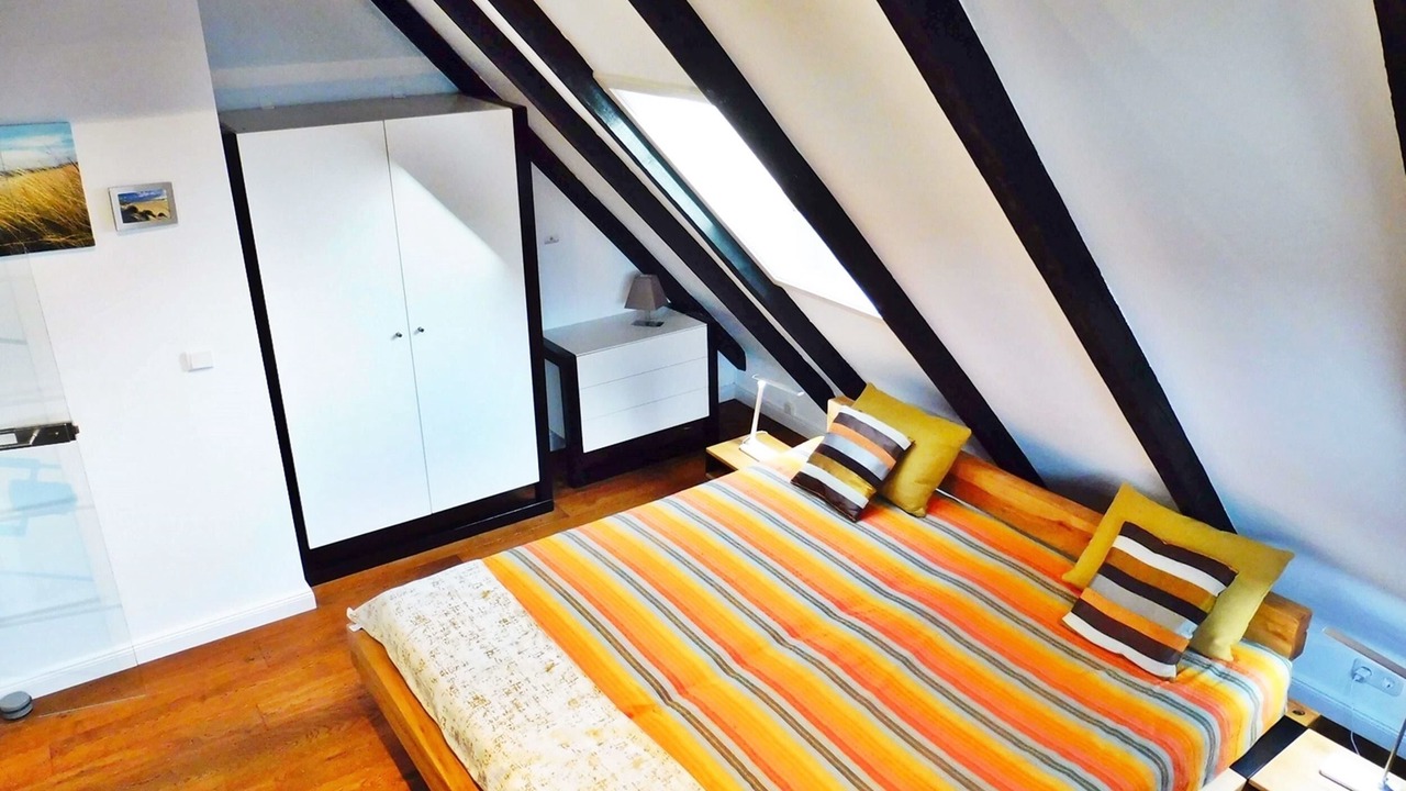 Photo of Bedroom in Westerland