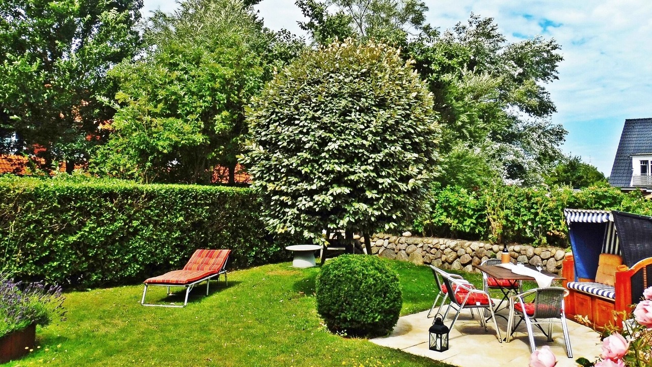 Photo of Outdoor in Westerland
