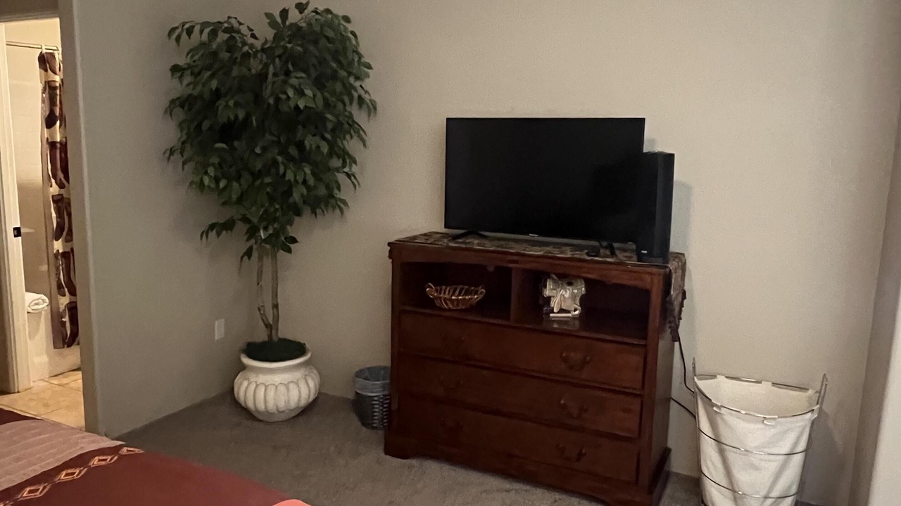 Photo of Bedroom in Pagosa Springs