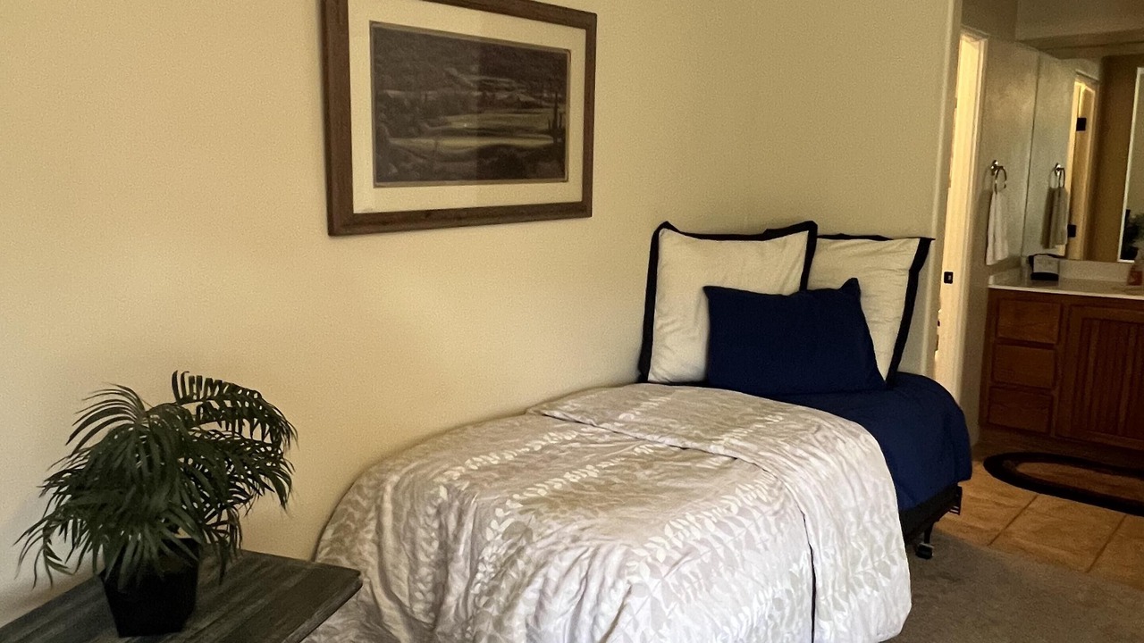 Photo of Bedroom in Pagosa Springs