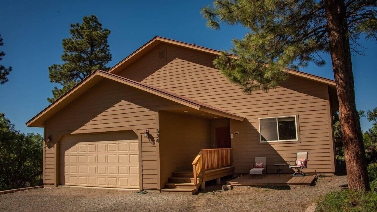 Photo of Outdoor in Pagosa Springs