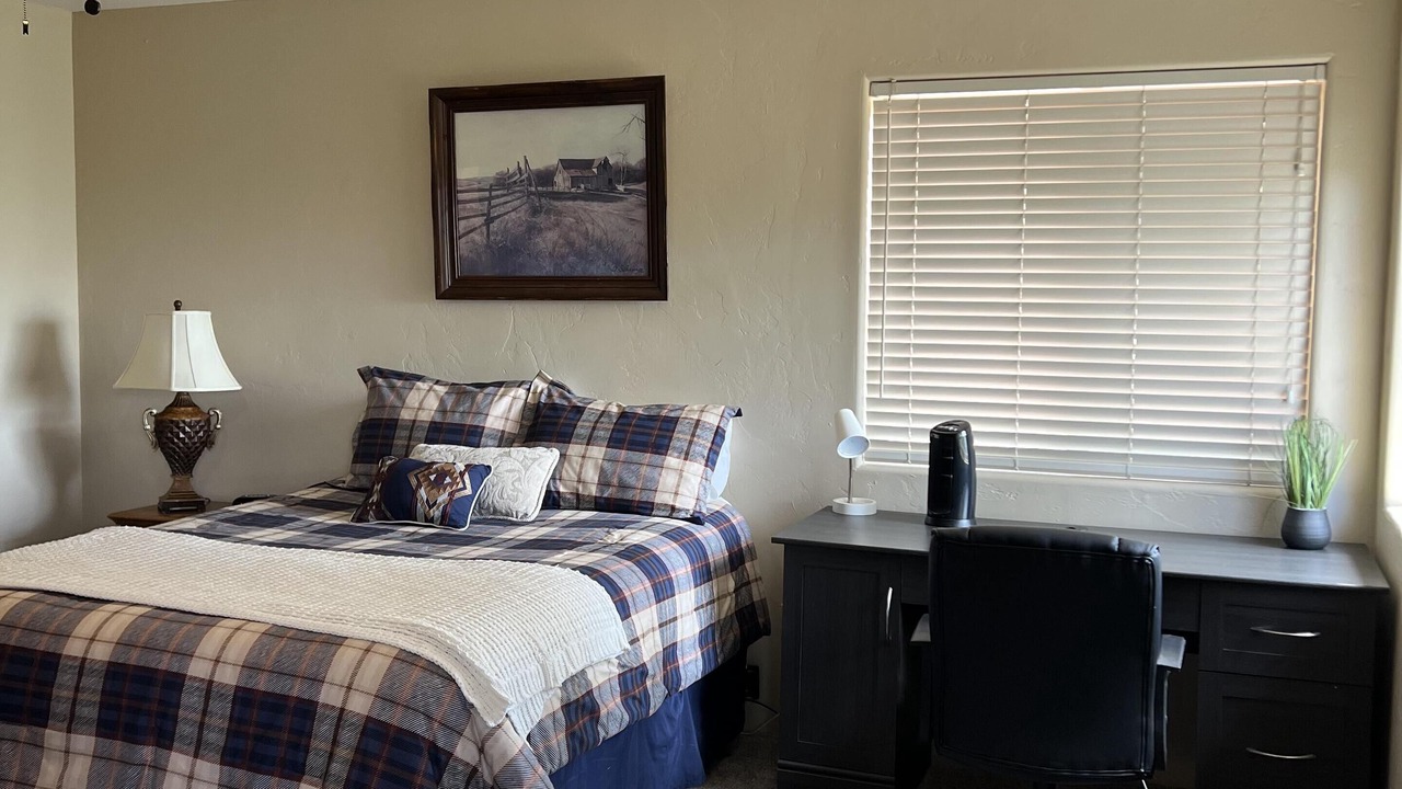 Photo of Bedroom in Pagosa Springs