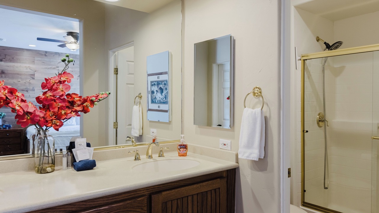 Photo of Bathroom in Pagosa Springs