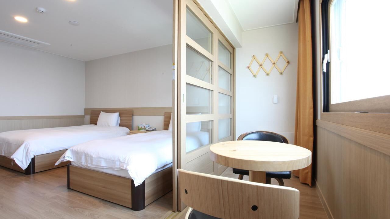 Photo of Bedroom in Aewol
