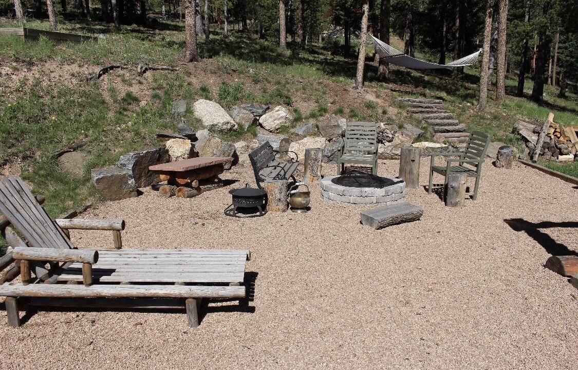 Photo of Outdoor in Shadow Mountain