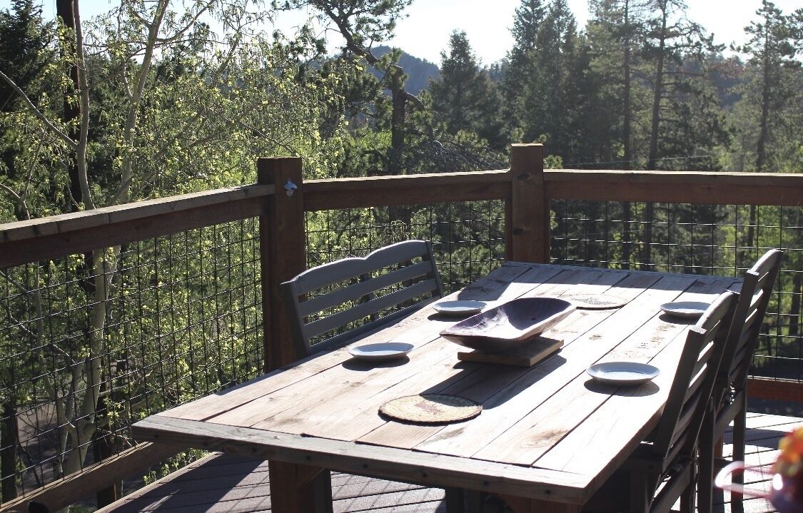 Photo of Outdoor in Shadow Mountain