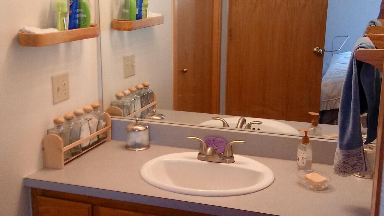 Photo of Bathroom in Wildernest