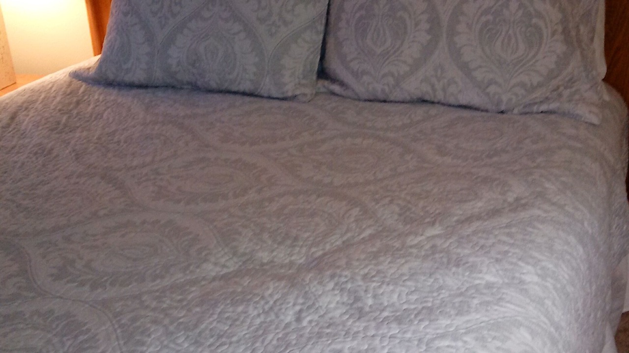 Photo of Bedroom in Wildernest