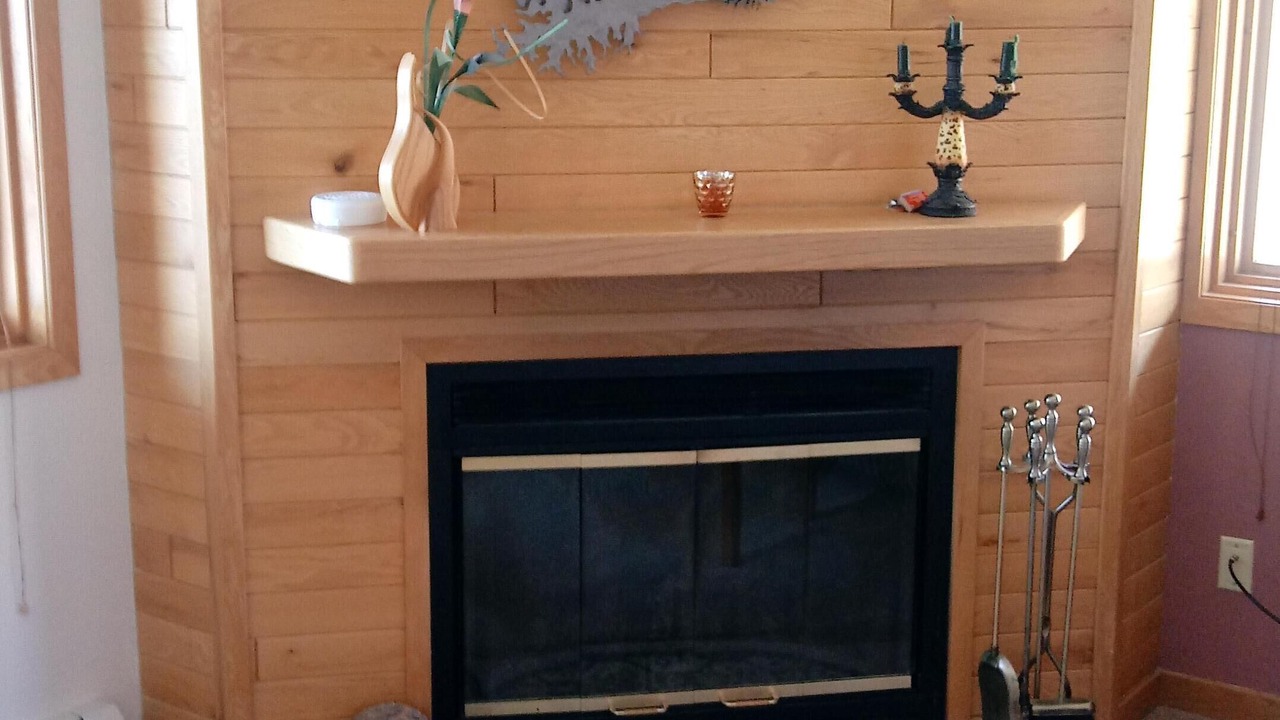 Photo of Livingroom in Wildernest