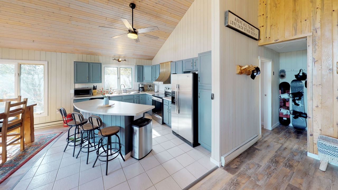 Photo of Kitchen in Tabernash