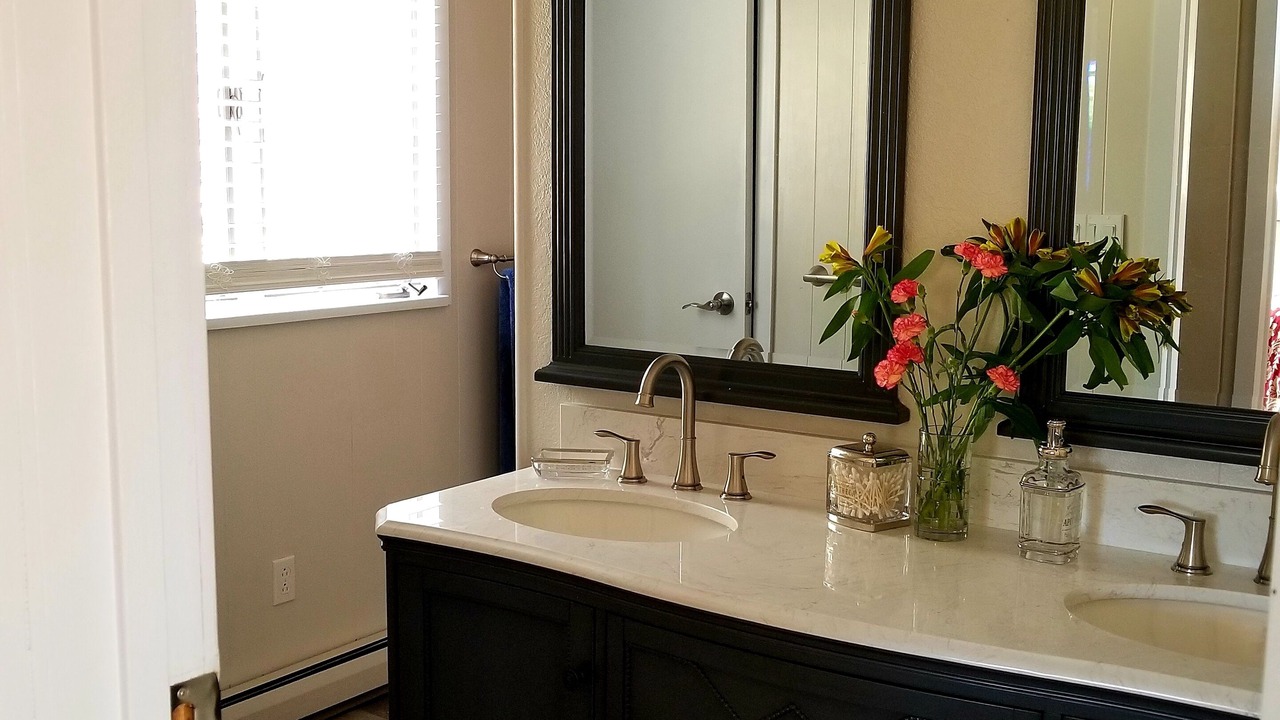 Photo of Bathroom in Tabernash