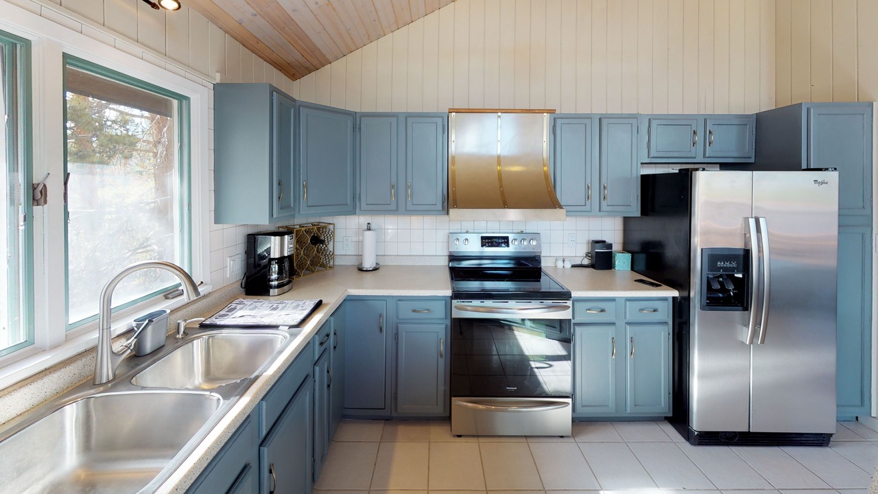 Photo of Kitchen in Tabernash