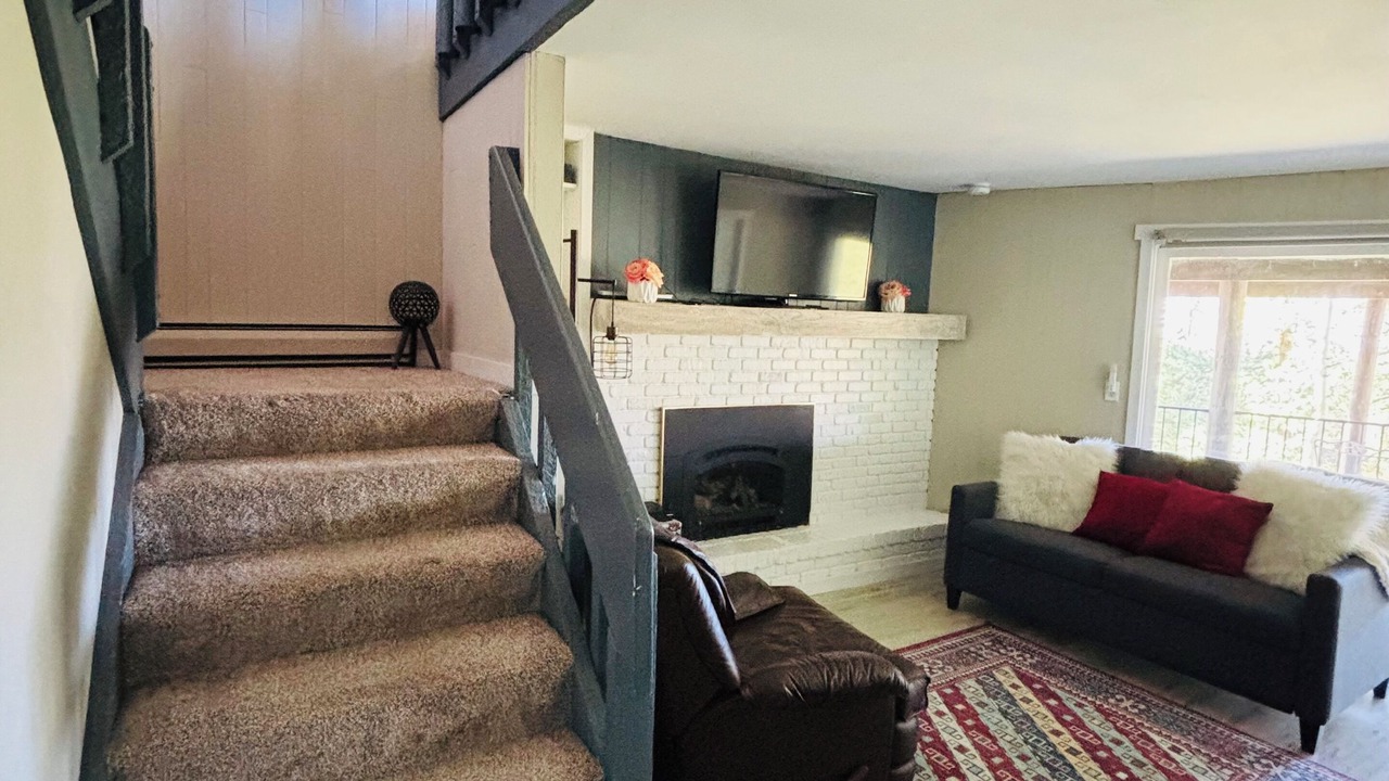 Photo of Livingroom in Tabernash