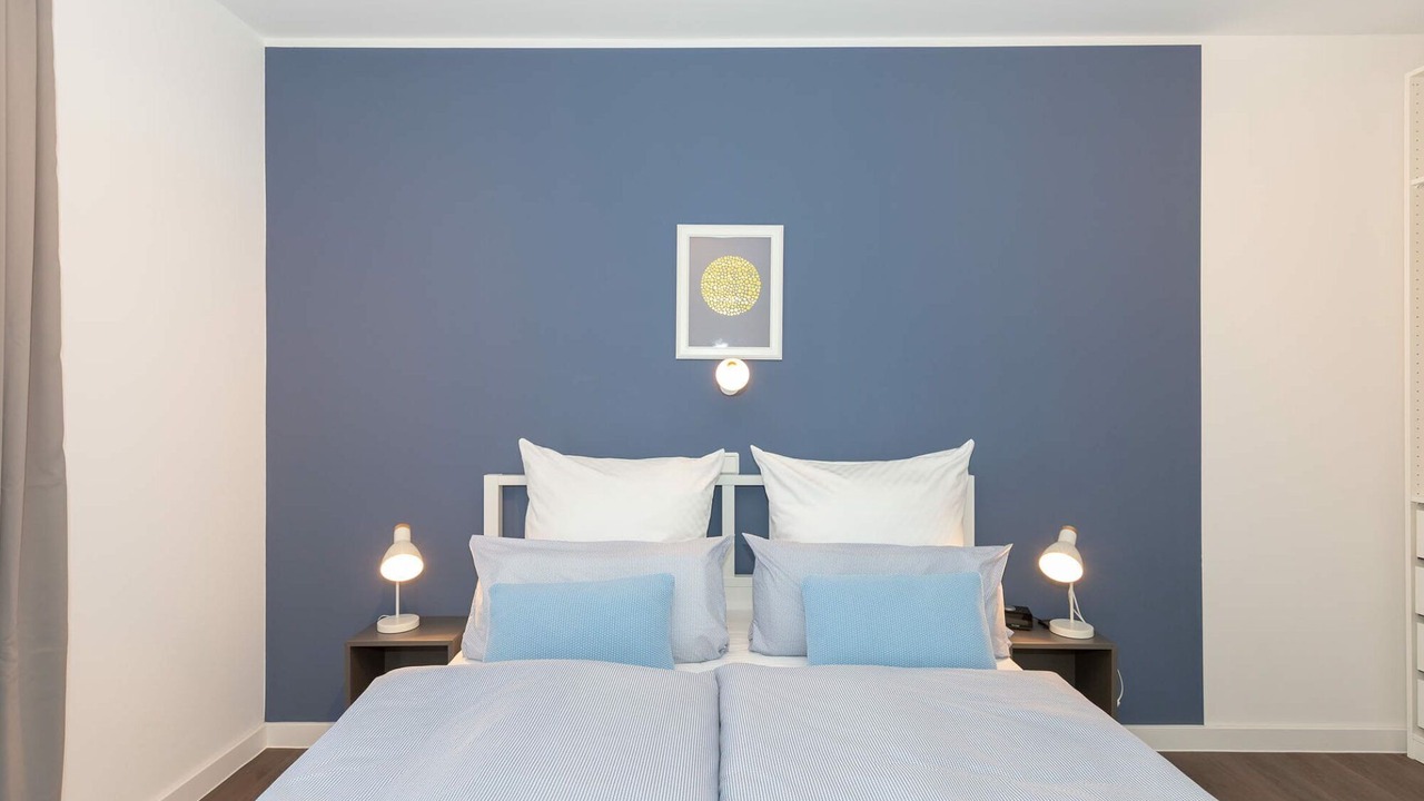 Photo of Bedroom in Alt Gaarz