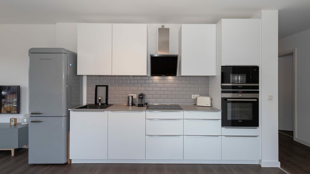 Photo of Kitchen in Alt Gaarz