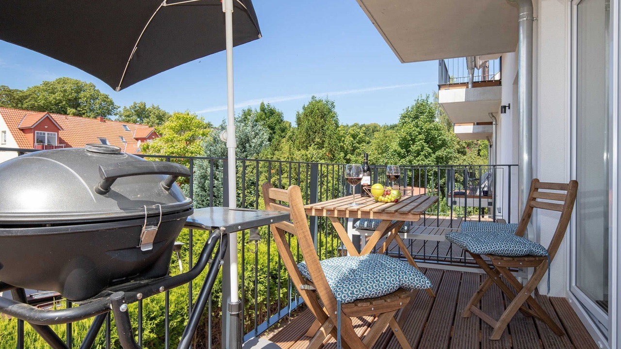 Photo of Outdoor in Alt Gaarz
