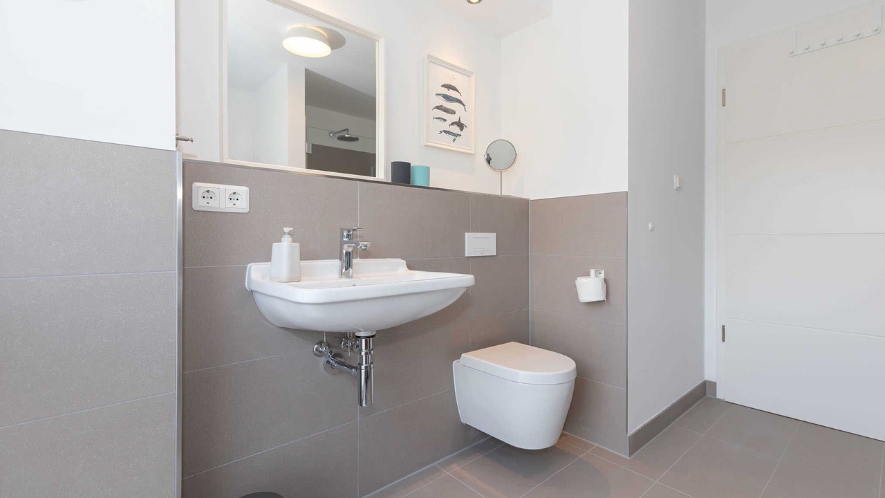 Photo of Bathroom in Alt Gaarz