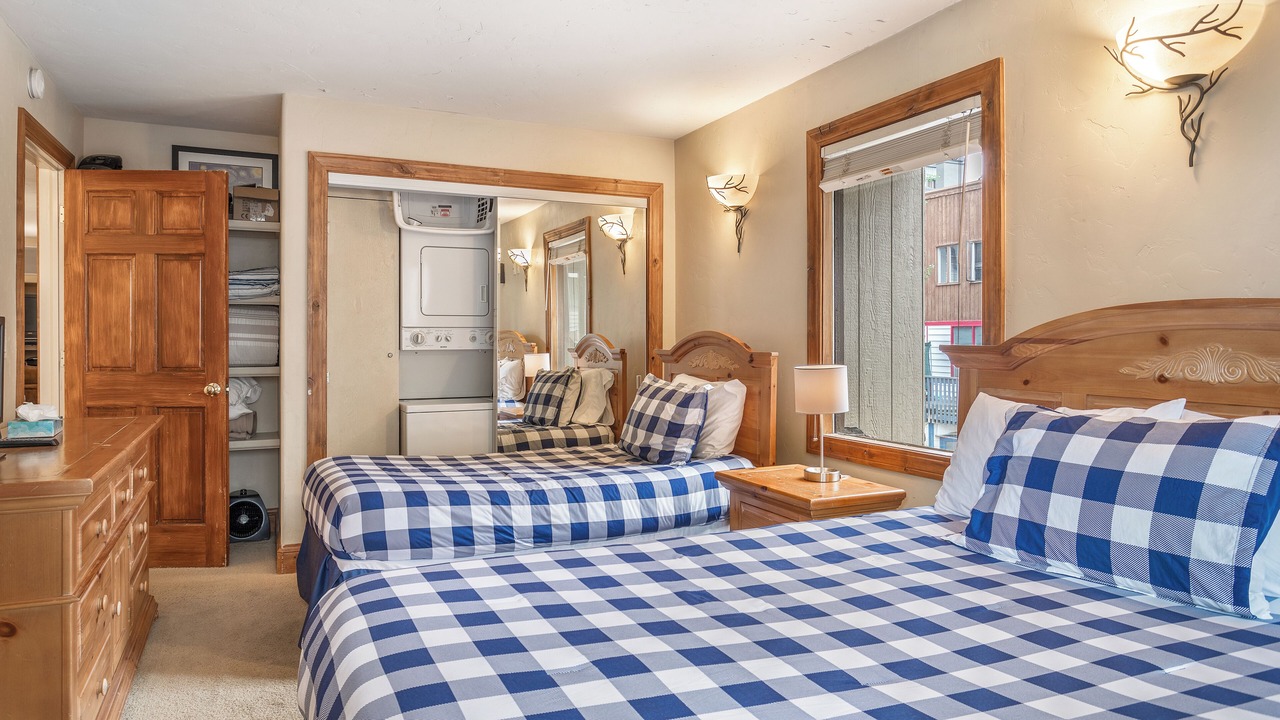 Photo of Bedroom in Vail