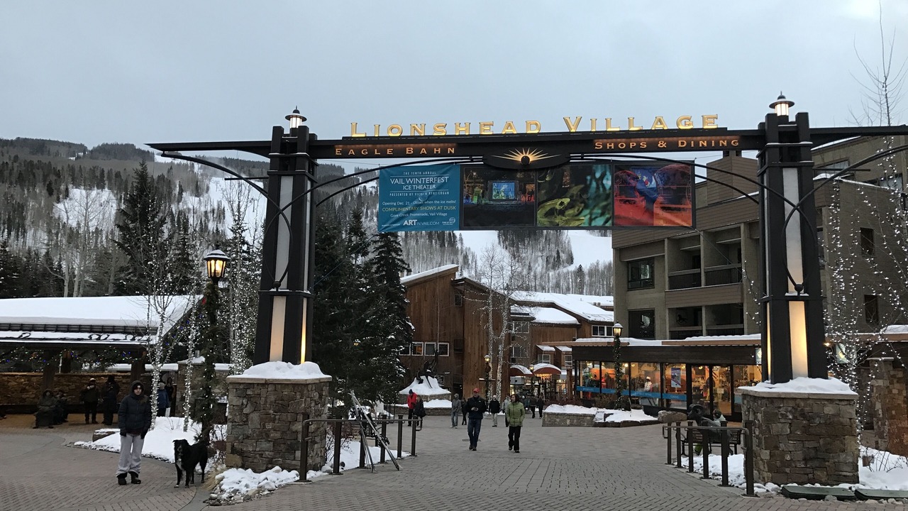 Photo of Others in Vail