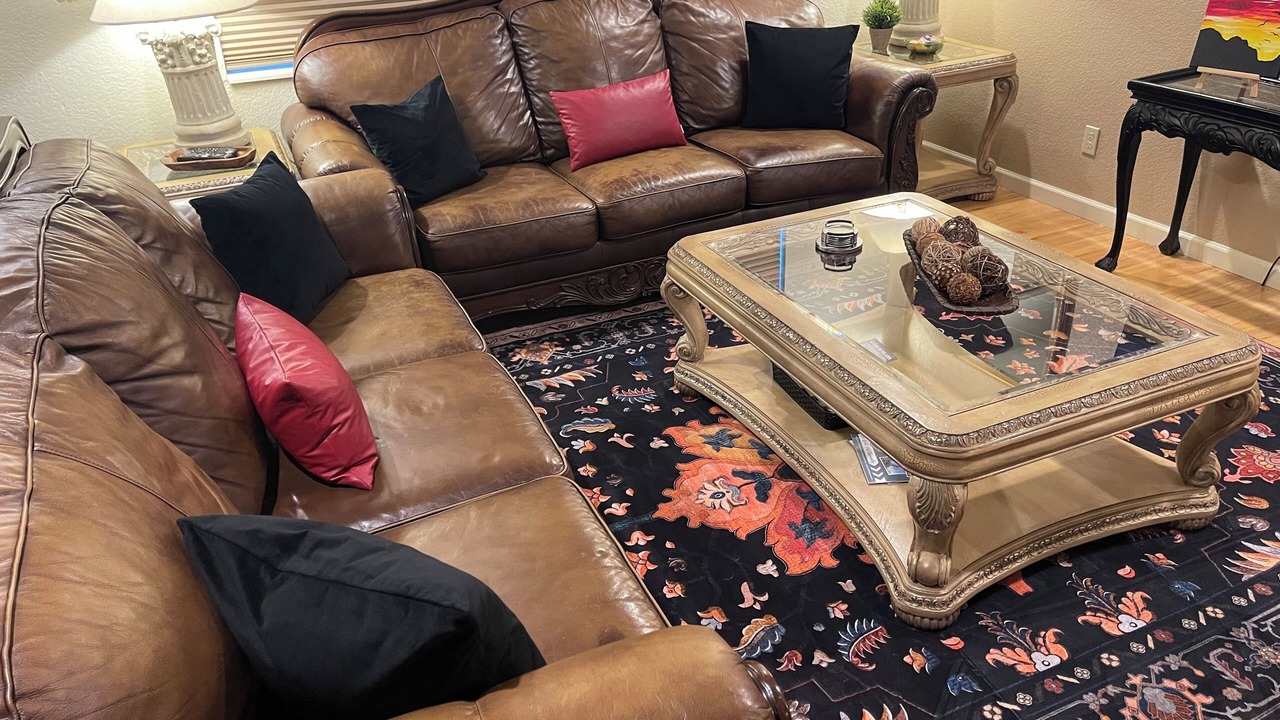 Photo of Livingroom in Berkley