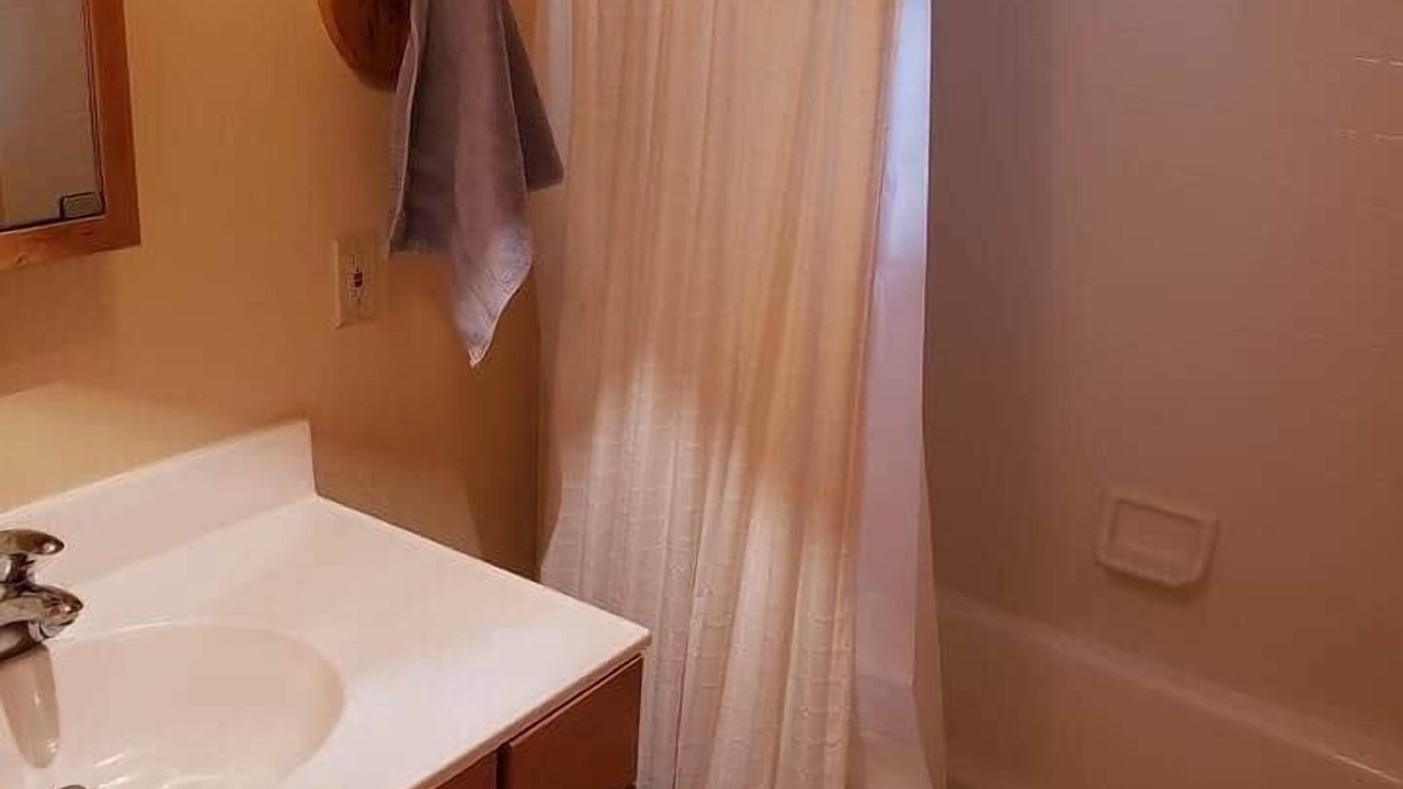 Photo of Bathroom in Cuchara