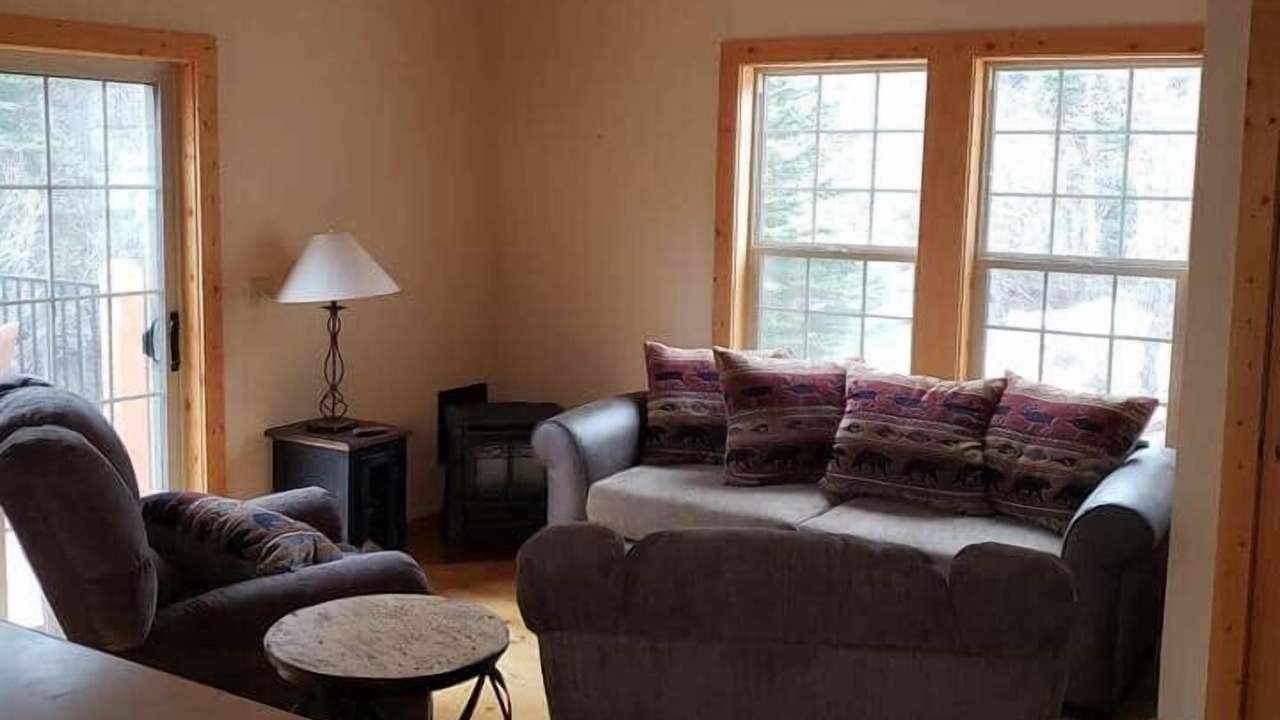 Photo of Livingroom in Cuchara