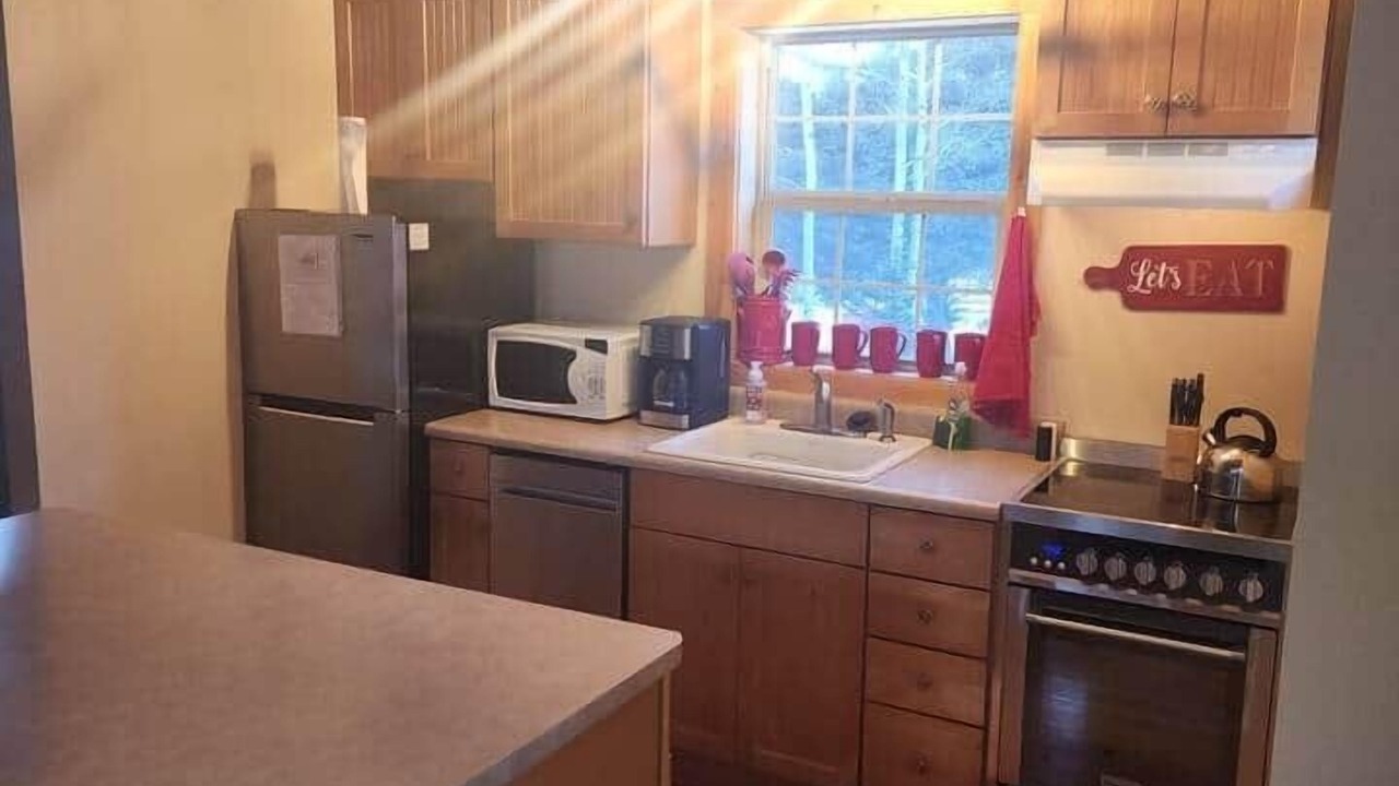 Photo of Kitchen in Cuchara