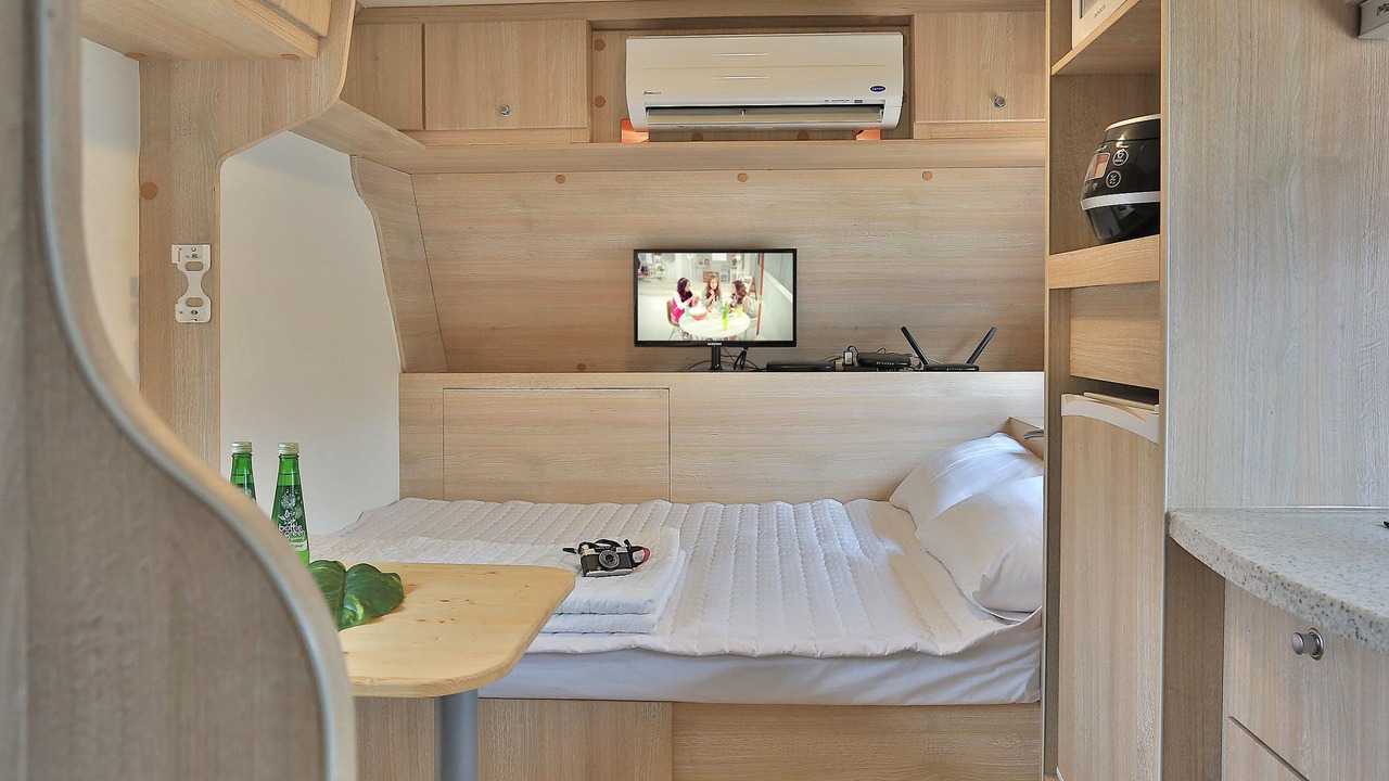 Photo of Bedroom in Oeseo