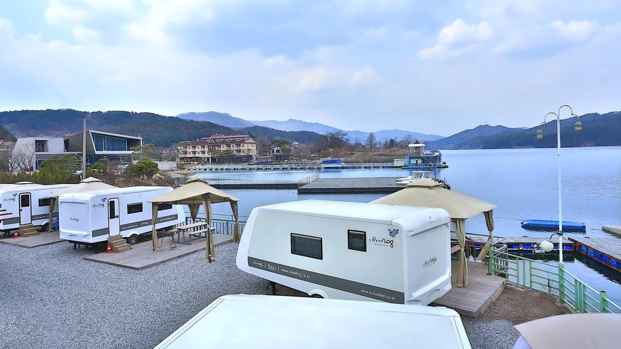 Photo of Outdoor in Oeseo