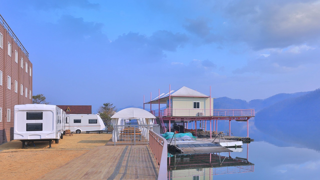 Photo of Outdoor in Oeseo