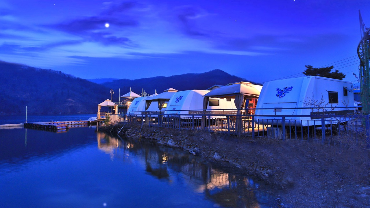 Photo of Outdoor in Oeseo