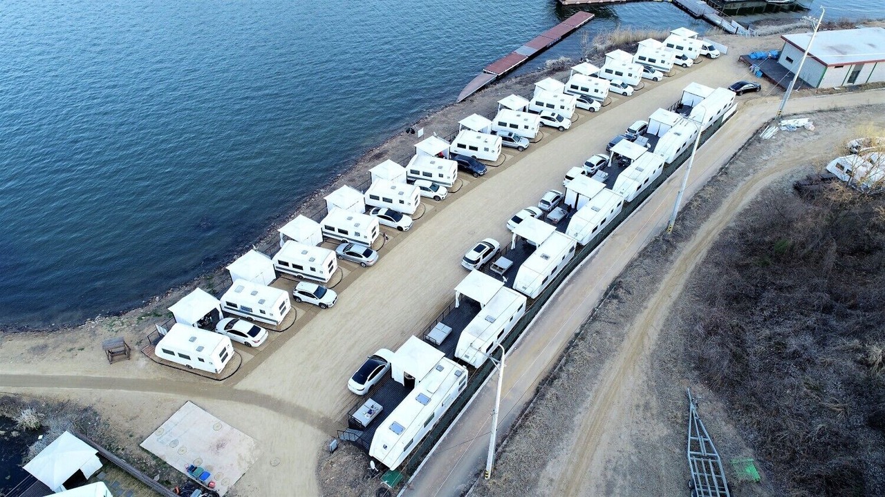Photo of Outdoor in Oeseo