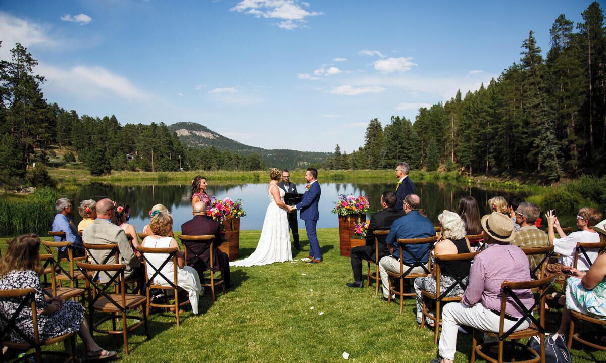 Photo of Others in Green Valley