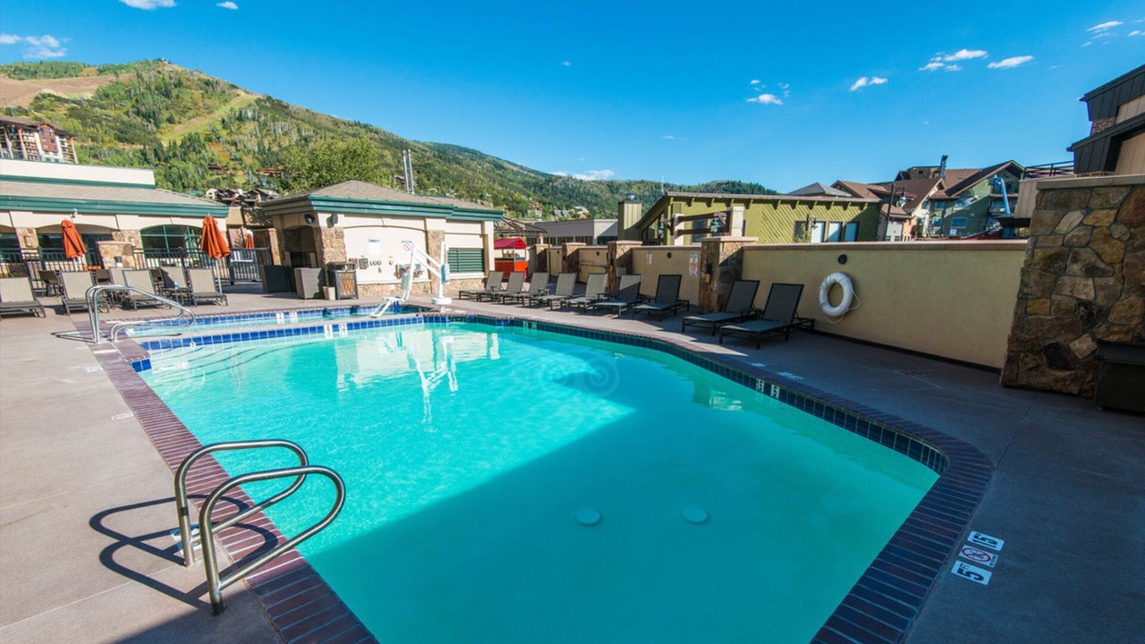 Photo of Outdoor in Steamboat Springs