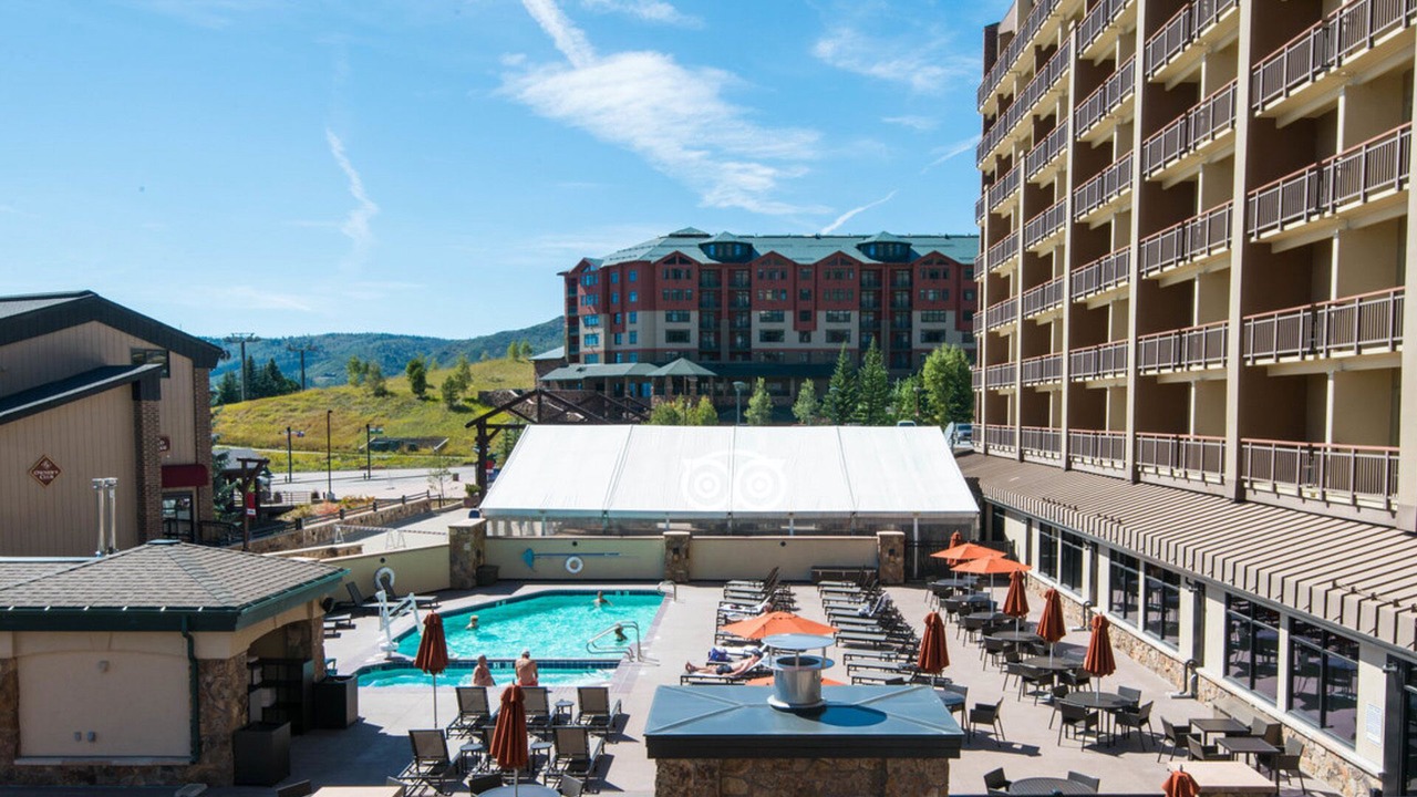 Photo of Outdoor in Steamboat Springs