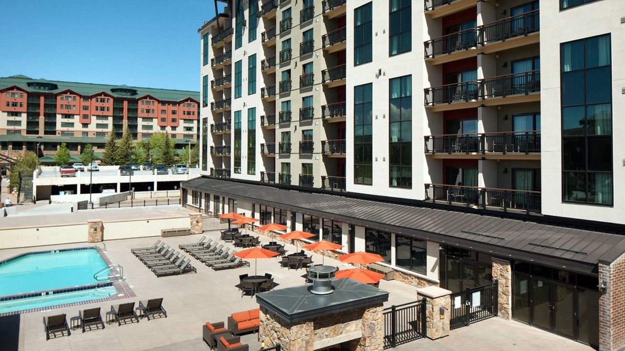 Photo of Outdoor in Steamboat Springs