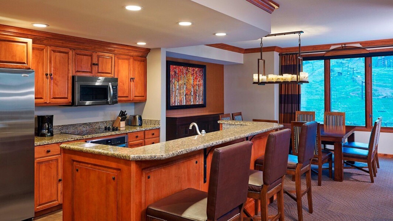 Photo of Kitchen in Steamboat Springs
