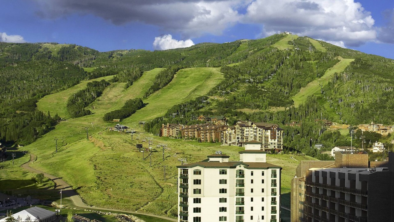Photo of Outdoor in Steamboat Springs