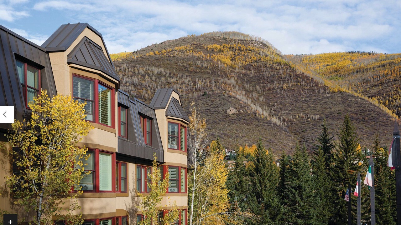 Photo of Outdoor in Vail