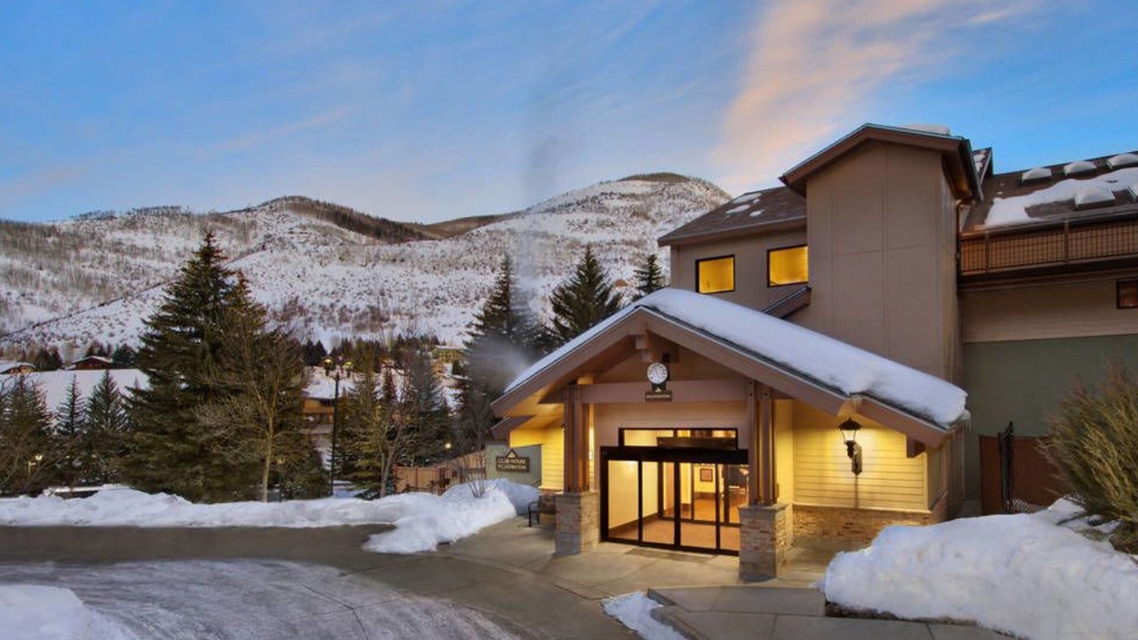 Photo of Outdoor in Vail