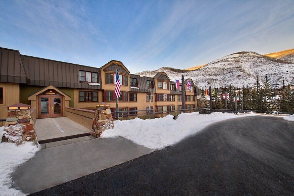 Photo of Outdoor in Vail
