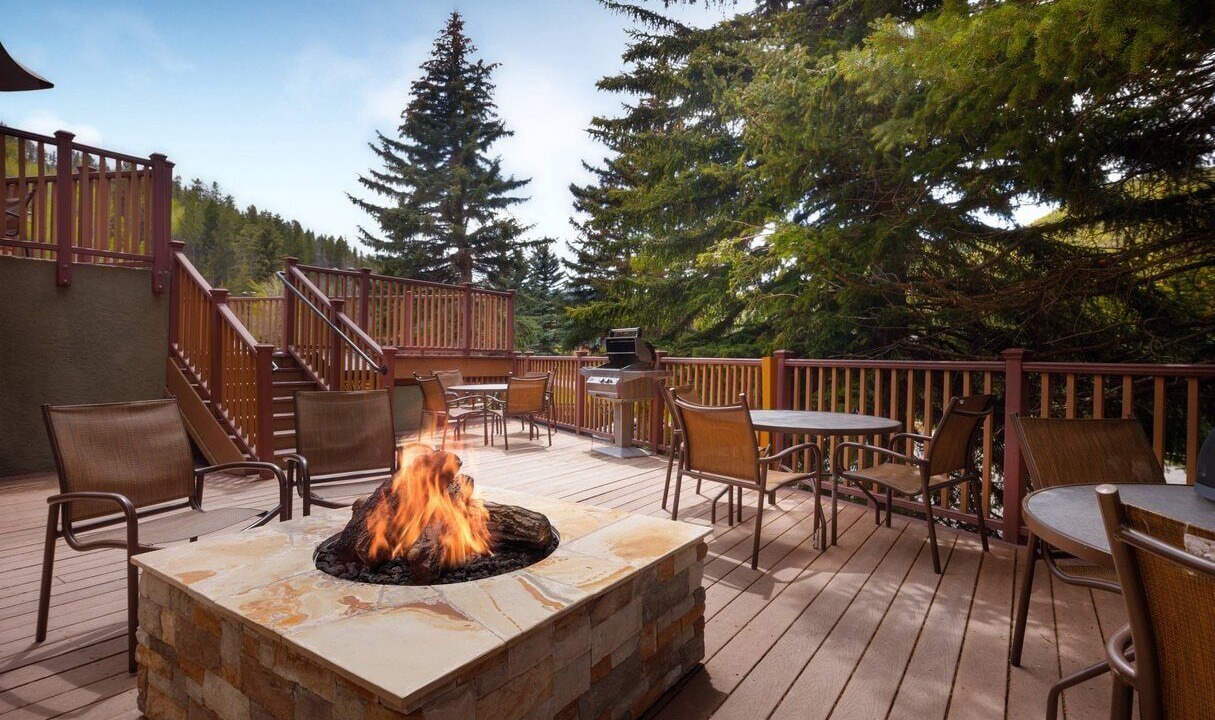 Photo of Outdoor in Vail