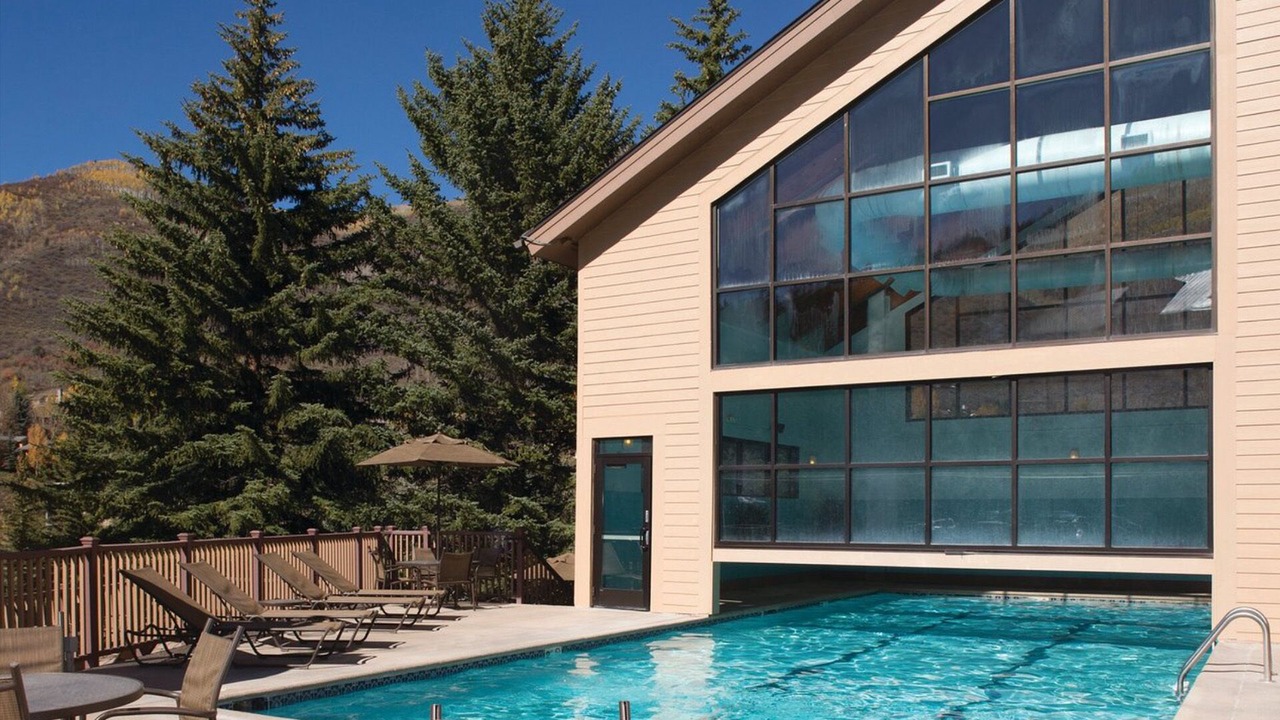 Photo of Outdoor in Vail