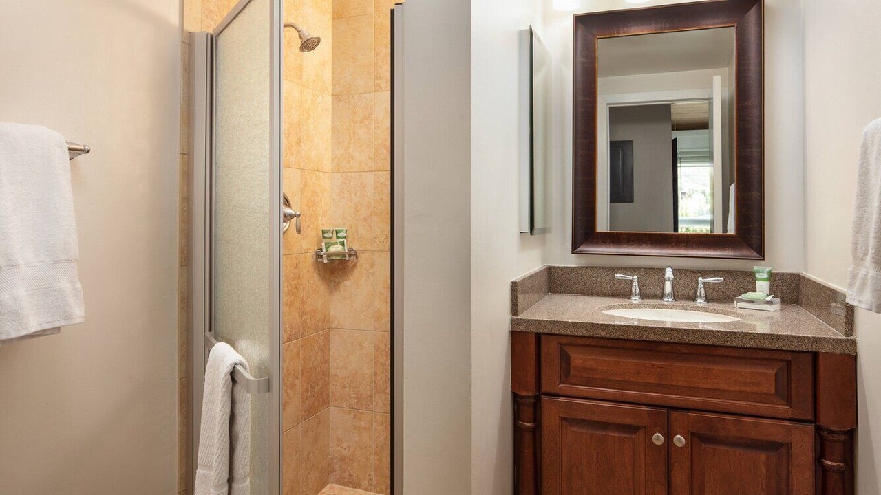 Photo of Bathroom in Vail